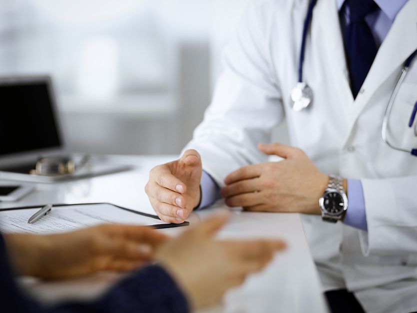 Consulta al médico | Vitaminas para mujeres | Blog | San Pablo Natural