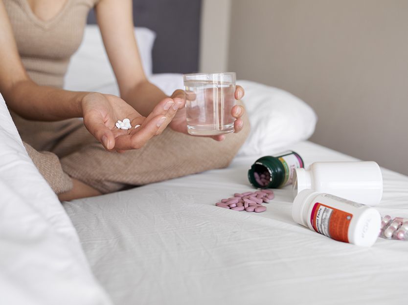 ¡Minerales y vitaminas para mujeres! | Blog | San Pablo Natural