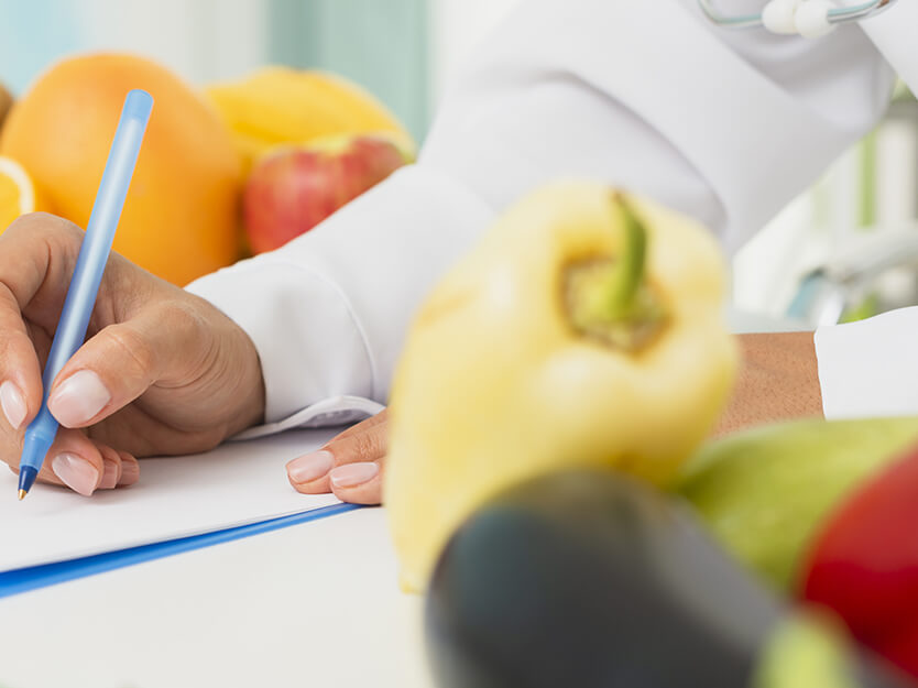 Consulta al nutriólogo | Hormona de la felicidad | Blog | San Pablo Natural