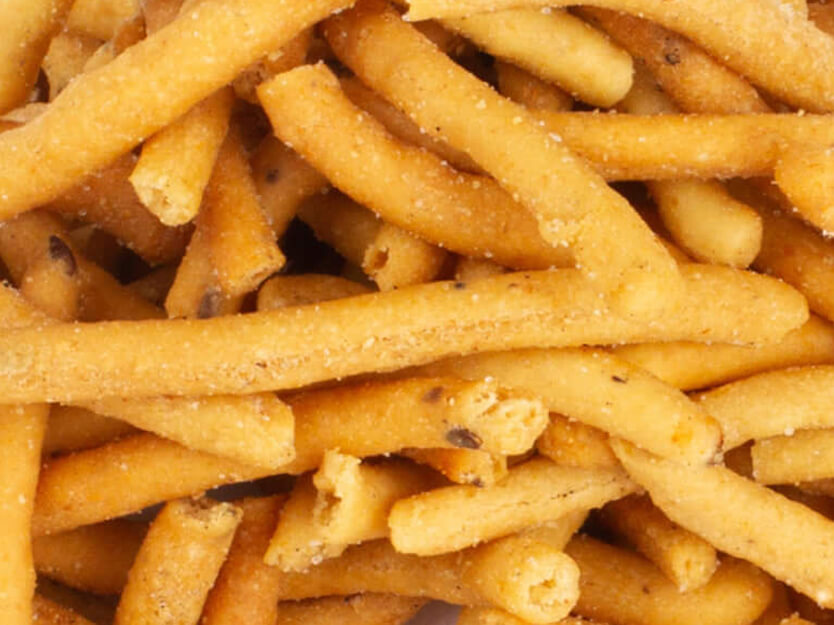 Conoce los churritos de amaranto | San Pablo Natural | San Pablo Farmacia