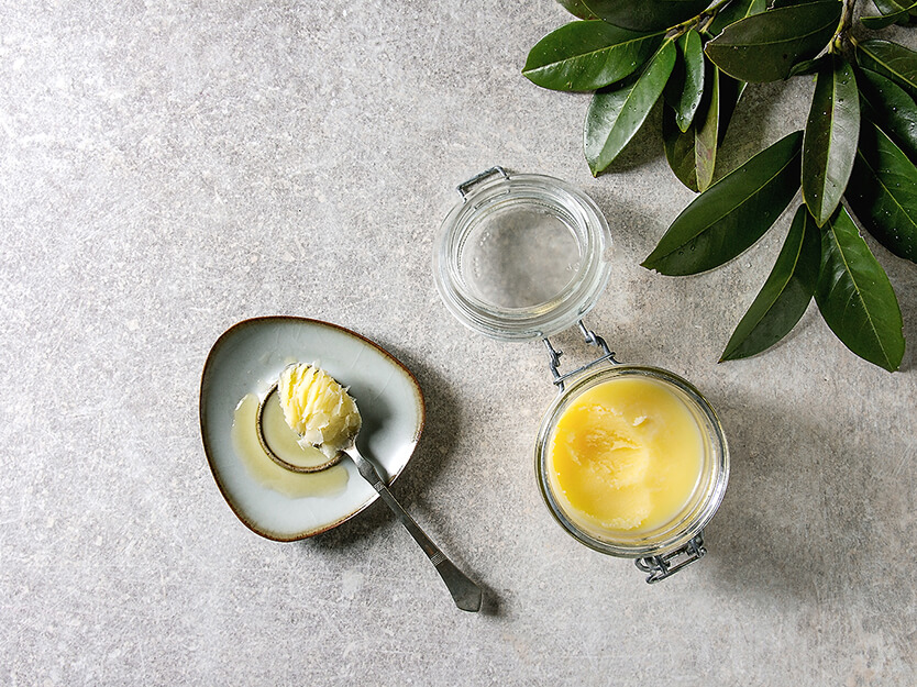 ¿Qué es la mantequilla ghee? | San Pablo Natural | San Pablo Farmacia