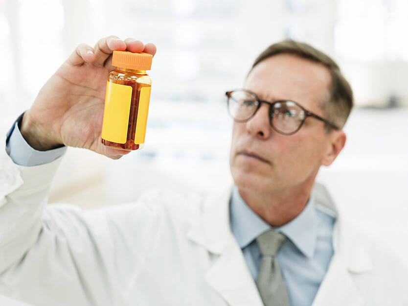 Consulta al médico | Vitaminas con ginseng | Blog | San Pablo Natural