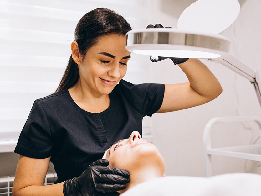 Consulta al dermatólogo | Shampoo en barra | Blog | San Pablo Natural