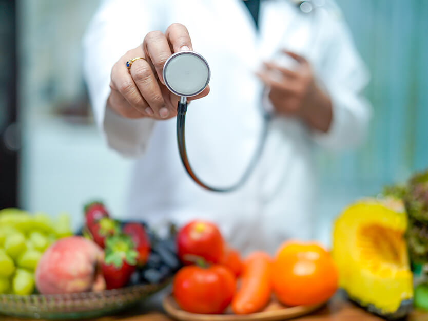 Consulta al especialista | Alimentos alcalinos | Blog | San Pablo Natural