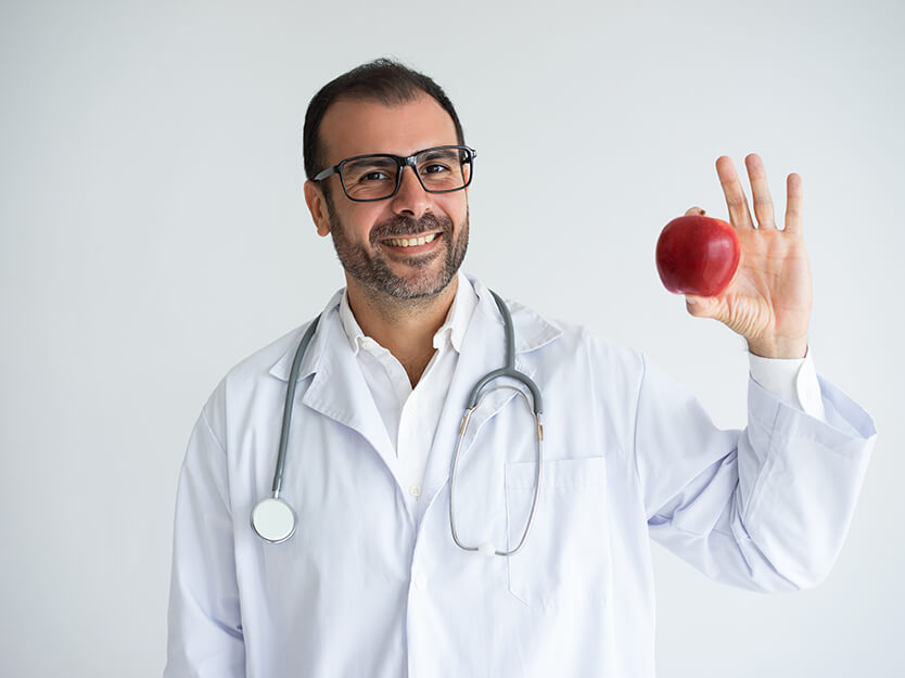 Consulta al médico | Ácidos grasos esenciales | Blog | San Pablo Natural