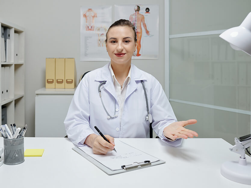 Consulta al médico | ¿Qué es la nutrición deportiva? | Blog | San Pablo Natural