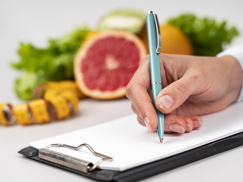 Consulta al nutriólogo | Beneficios de la toronja | Blog | San Pablo Natural