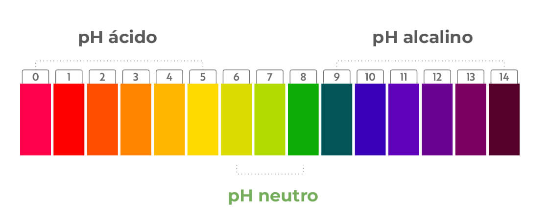 PH | Qué es el agua alcalina | Blog | San Pablo Natural