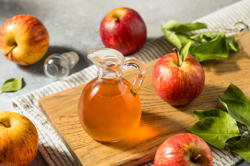 Beneficios del vinagre de manzana | San Pablo Farmacia | San Pablo Farmacia