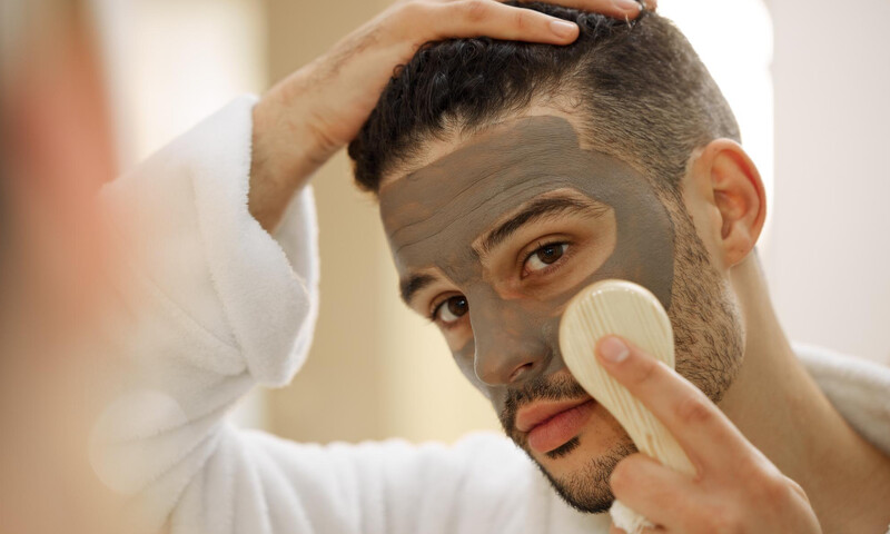 Exfoliantes naturales para la cara