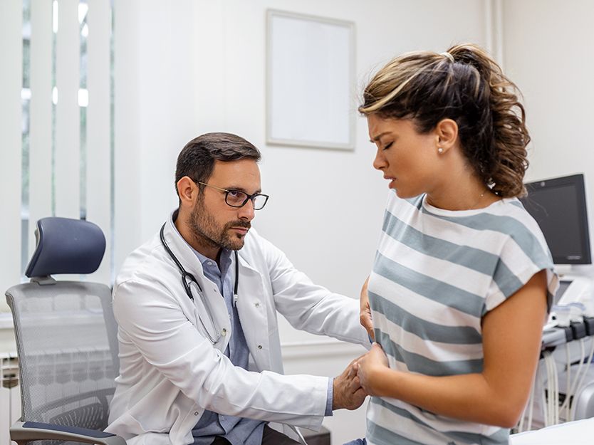 Pregunta al médico | Enzimas digestivas | Blog | San Pablo Natural