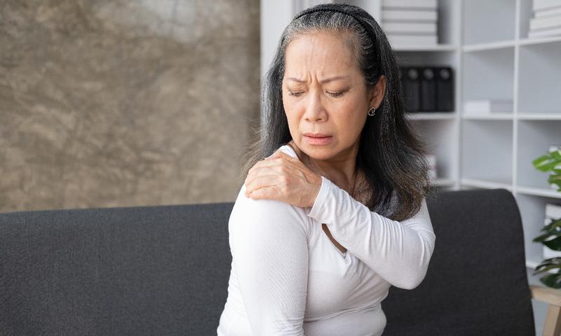Remedios naturales para la osteoporosis