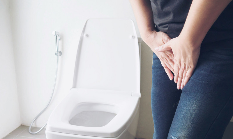 Remedios naturales para las infecciones urinarias