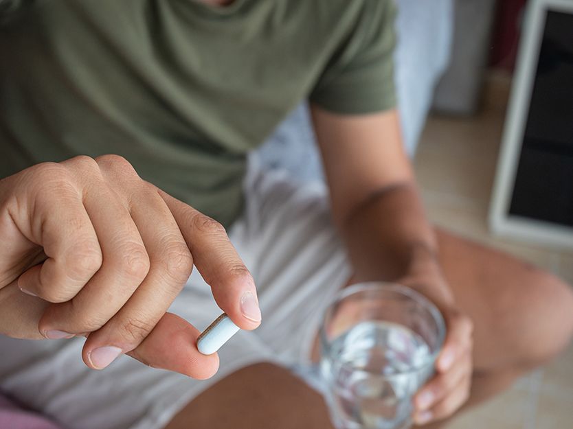 Si eres de las personas que dudan, te explicamos cuándo conviene tomar Paracetamol y cuándo Ibuprofeno 15 Merca2.es Una combinación que se puede tomar con precacución