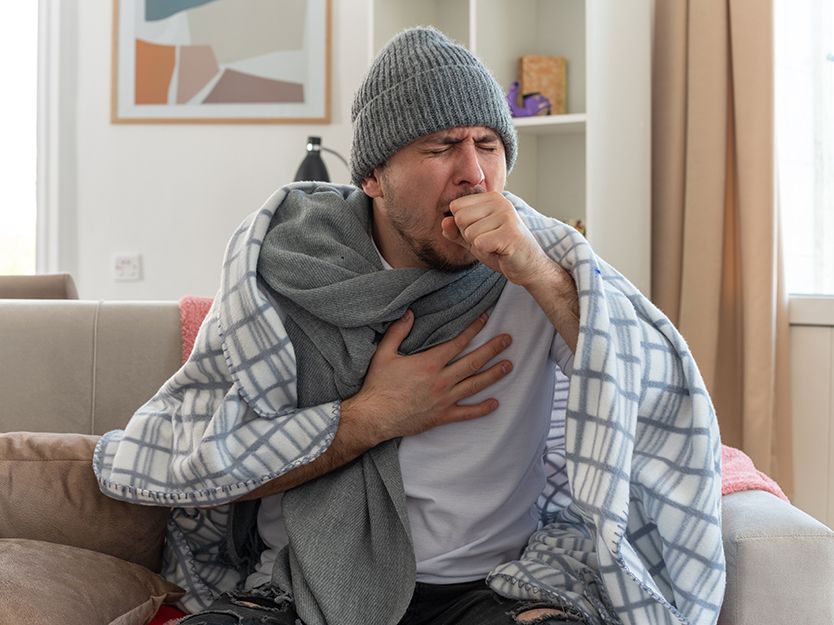 ¿Qué es la tuberculosis miliar? | SPF | San Pablo Farmacia
