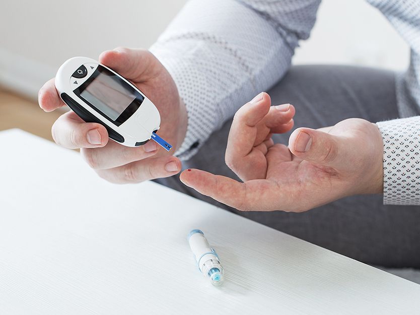 Diferencia entre hipoglucemia e hiperglucemia | SPF | San Pablo Farmacia