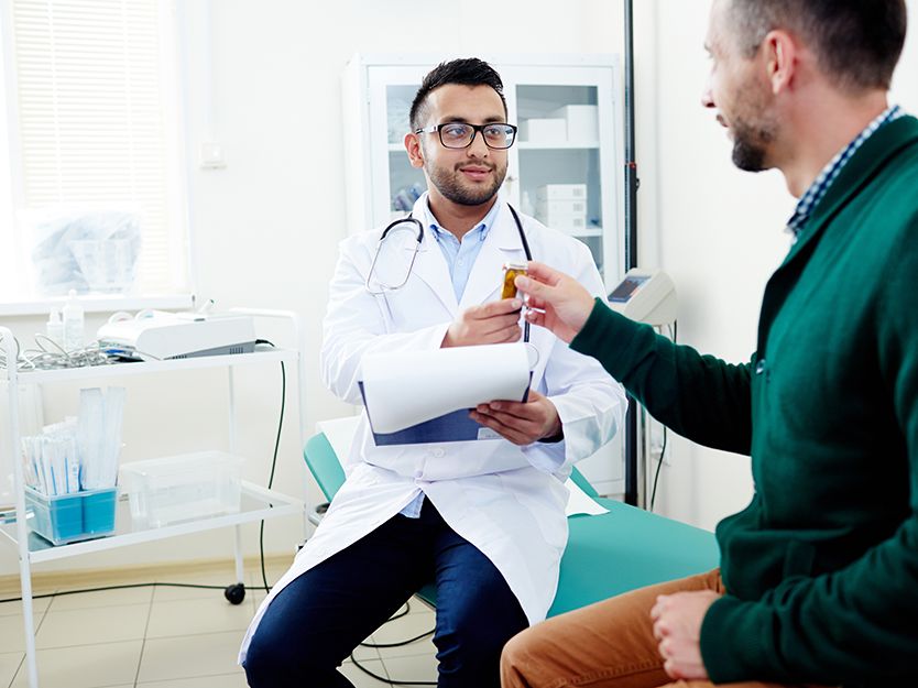 Consulta al médico | Enfermedades más comunes en México | SPF | San Pablo Farmacia