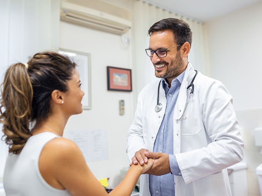 Consulta al médico | Protector hepático | SPF | San Pablo Farmacia