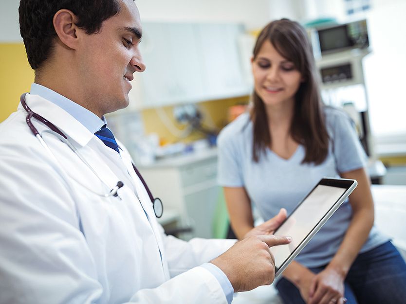 Consulta al médico | Alergia estacional | SPF | San Pablo Farmacia