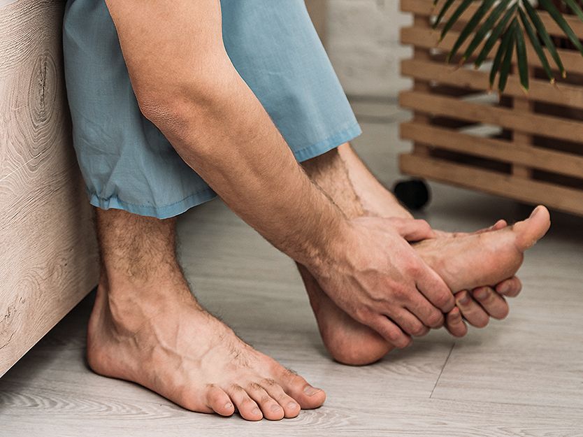 Neuropatía diabética | SPF | San Pablo Farmacia