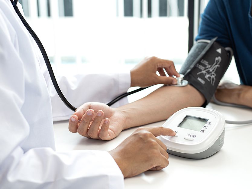 ¿Qué hacer en caso de hipertensión e hipotensión? | SPF | San Pablo Farmacia