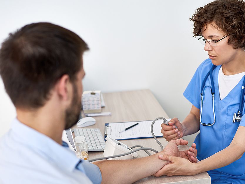 Tratamiento de la hipertensión | SPF | San Pablo Farmacia