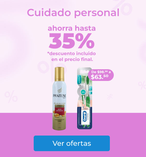 Ofertas 2025 | San Pablo Farmacia