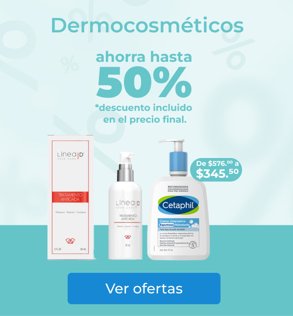 Ofertas 2025 | San Pablo Farmacia