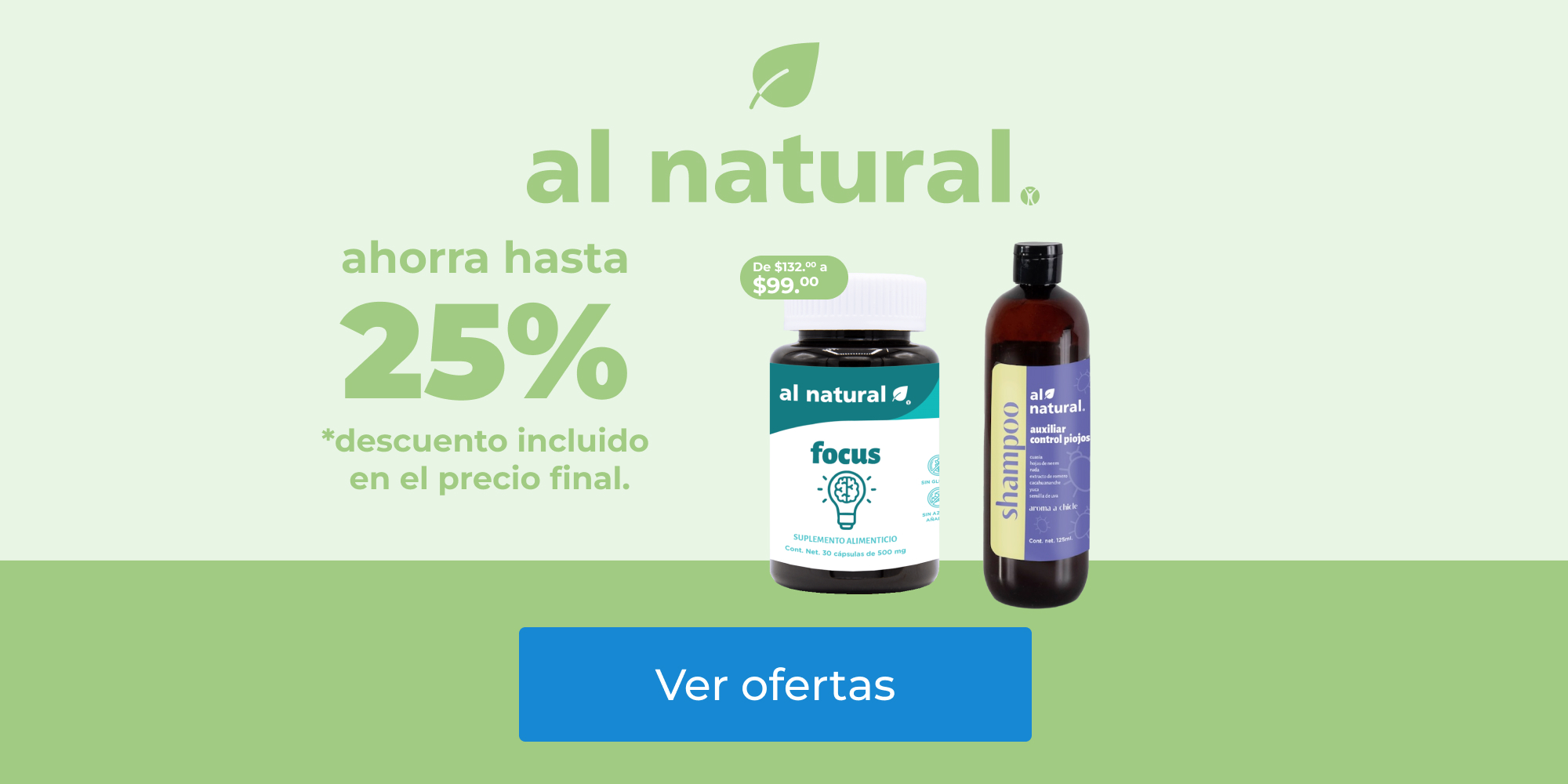 Aurax | San Pablo Farmacia