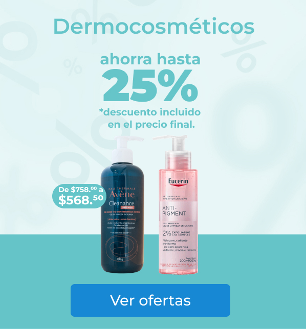 Ofertas 2025 | San Pablo Farmacia