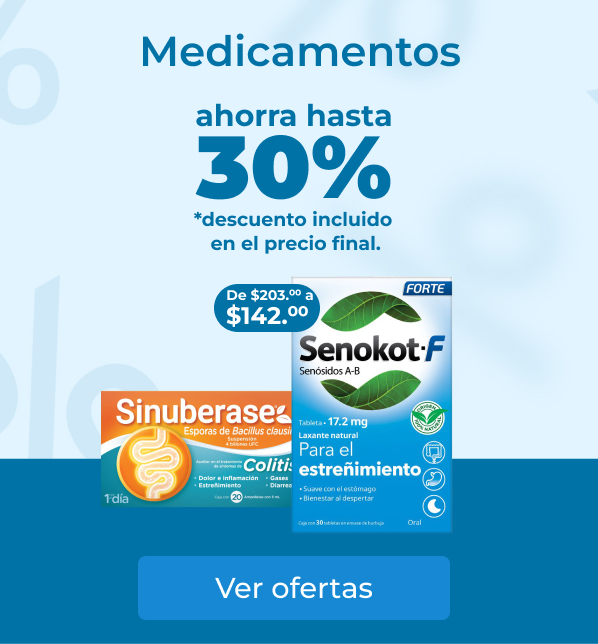 Ofertas 2025 | San Pablo Farmacia