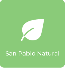 San Pablo Natural