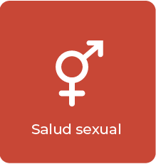 Salud Sexual