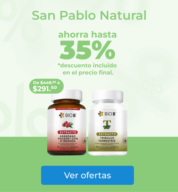 Ofertas de la semana en Farmacia | San Pablo Farmacia | San Pablo Farmacia