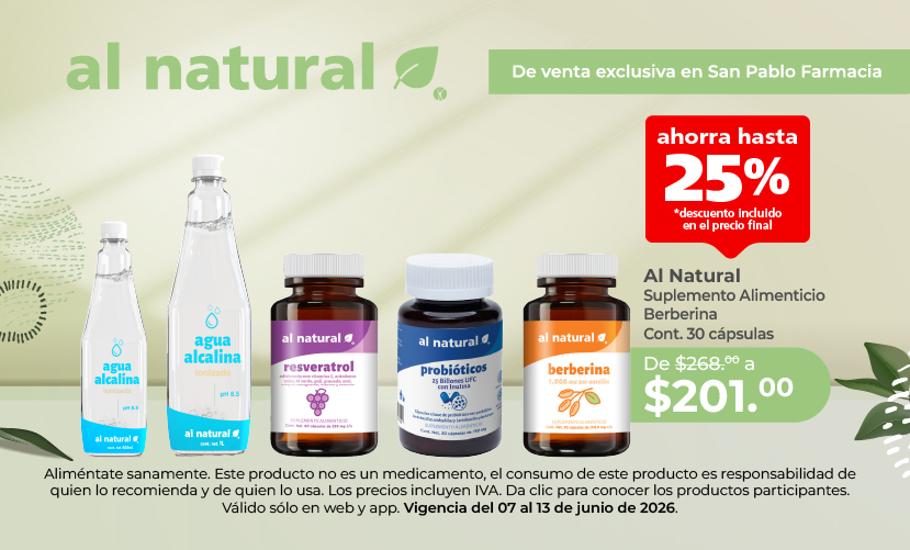 tirzepatide precio farmacia san pablo Ofertas de la semana en Farmacia | San Pablo Farmacia