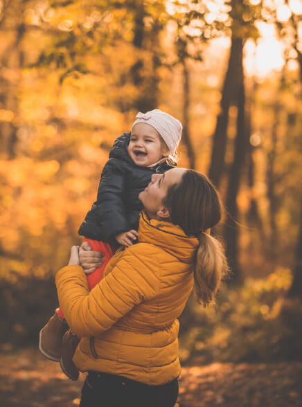 Para mamá | Mes 31 al 33 | San Pablo Farmacia