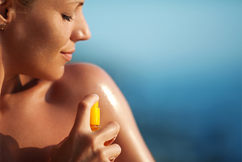 Protectores solares: 8 cosas | Dermocosméticos | San Pablo Farmacia