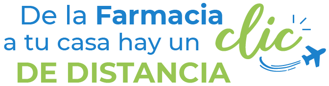 Envíos Foráneos | De la Farmacia a tu casa hay un clic de distancia