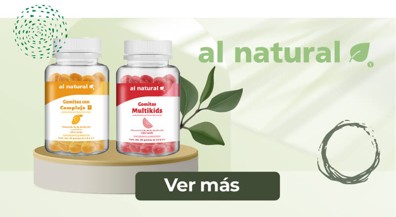 Cuidamos tu salud Aurax | San Pablo Farmacia