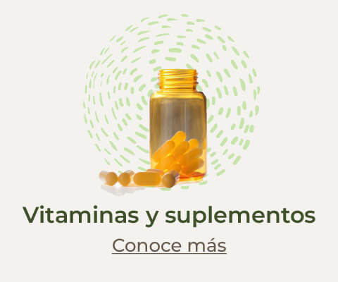 Home | Categoría Vitaminas y suplementos