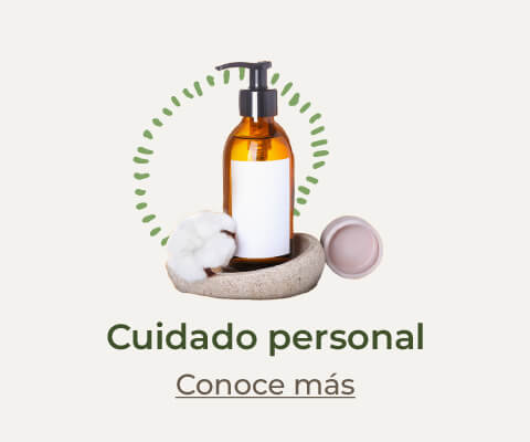 Home | Categoría cuidado personal