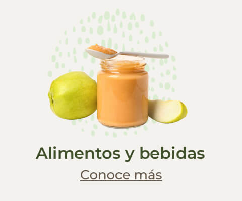 Home | Categoría Alimentos y bebidas