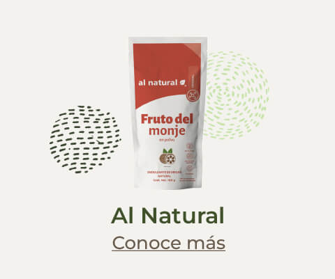 Home | Categoría Al natural