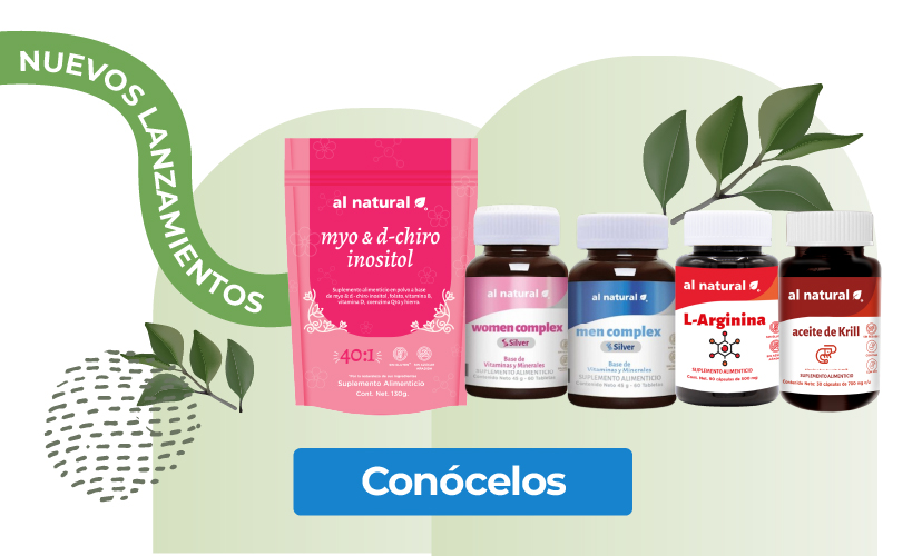 Cuidamos tu salud Aurax  | San Pablo Farmacia