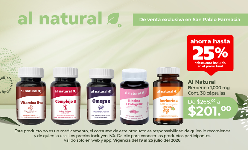 Farmacia en línea