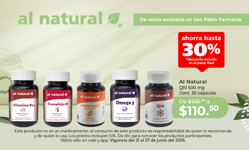 tirzepatide precio farmacia san pablo Farmacia en línea