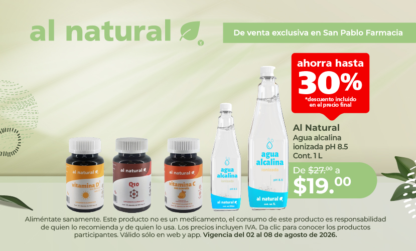 Farmacia en línea