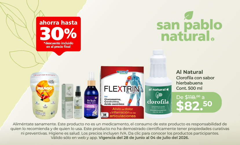 tirzepatide san pablo Farmacia en línea