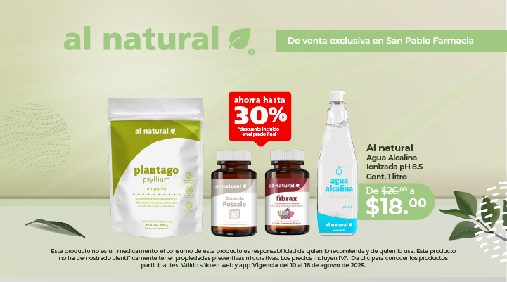 Al Natural