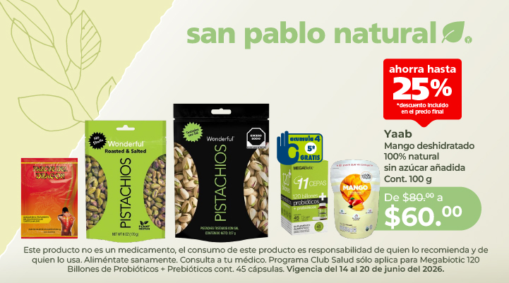 tirzepatide precio farmacia san pablo Farmacia en línea